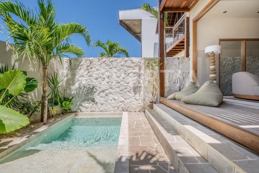 2-bedroom leasehold villa in Mas — photo 2 of 5
