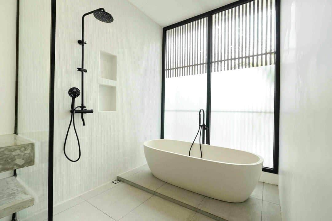 2-bedroom leasehold villa in Canggu — photo 5 of 5