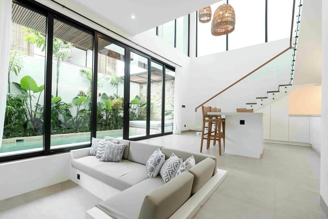 2-bedroom leasehold villa in Canggu — photo 2 of 5