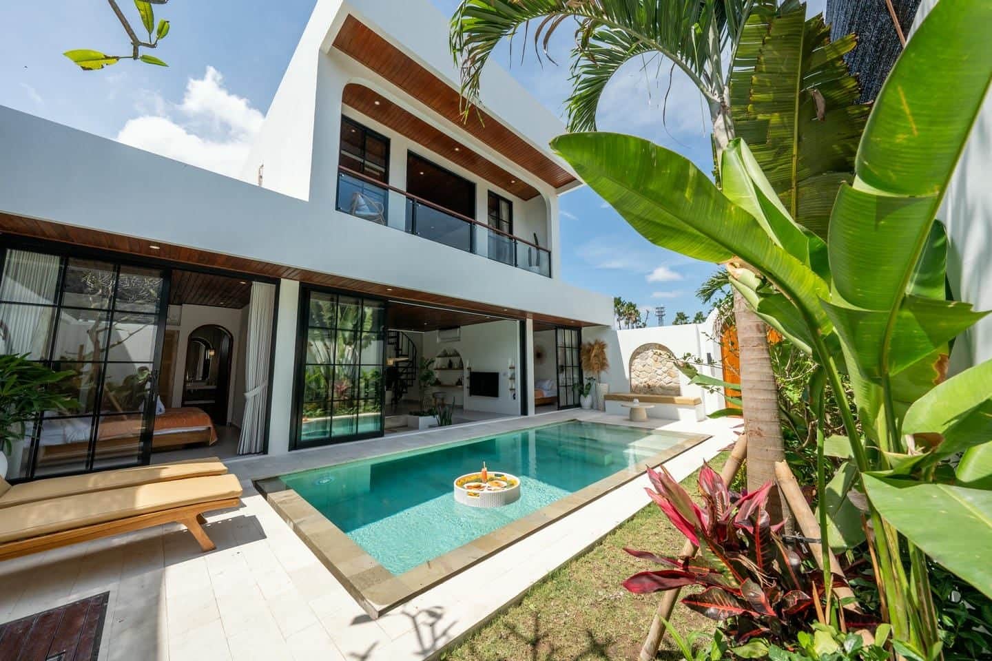 3-bedroom leasehold villa in Umalas — photo 5 of 5