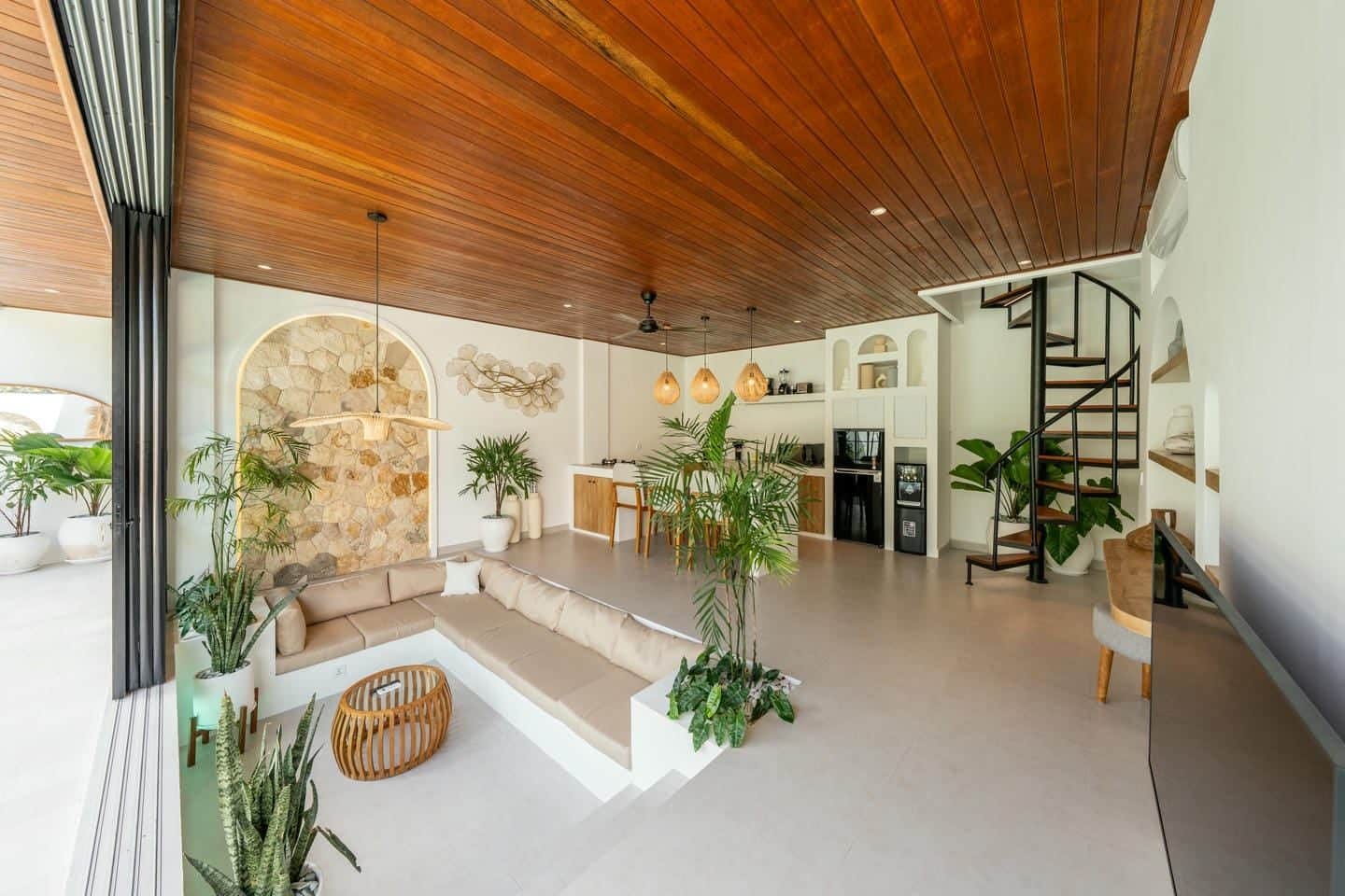 3-bedroom leasehold villa in Umalas — photo 2 of 5