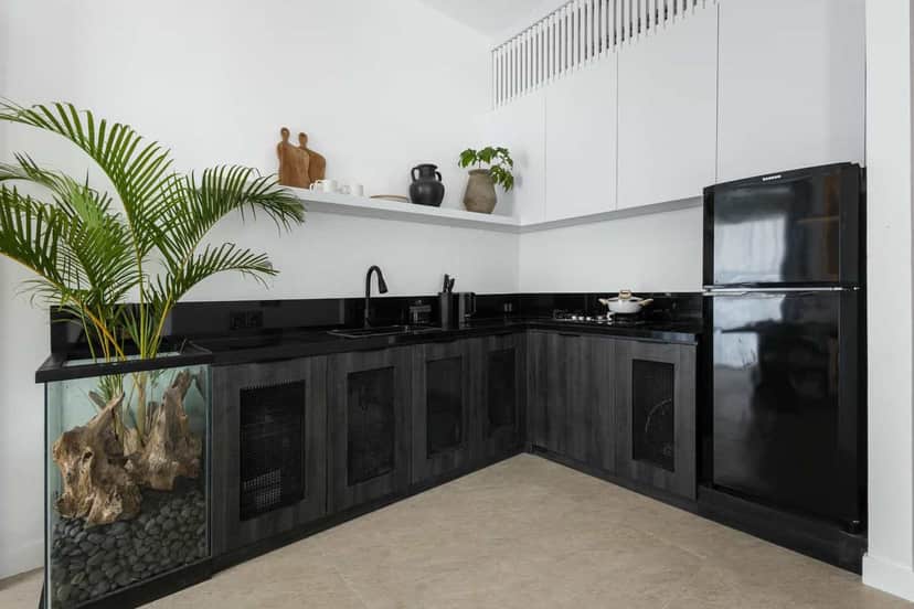2-bedroom freehold villa in Uluwatu — photo 5 of 5