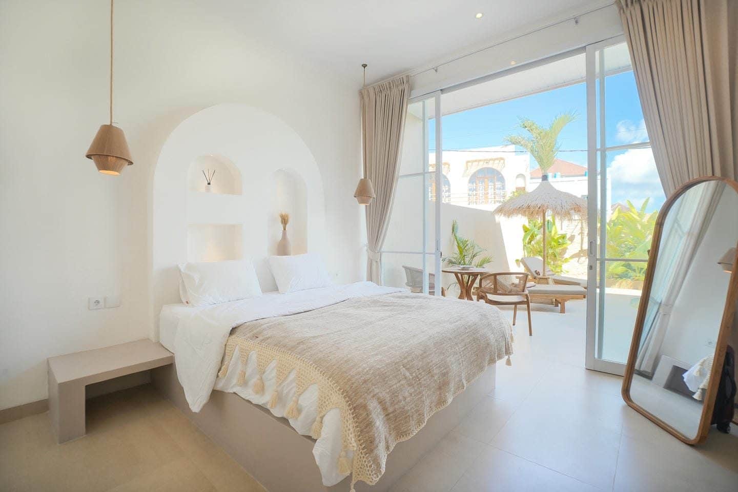 3-bedroom leasehold villa in Canggu — photo 4 of 5