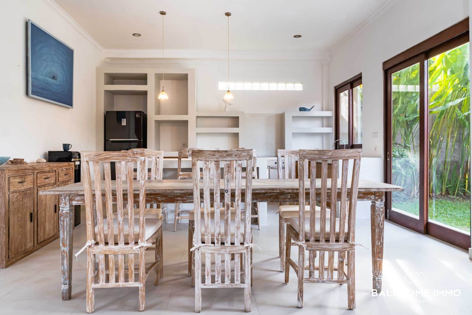 3-bedroom freehold villa in Canggu — photo 5 of 5