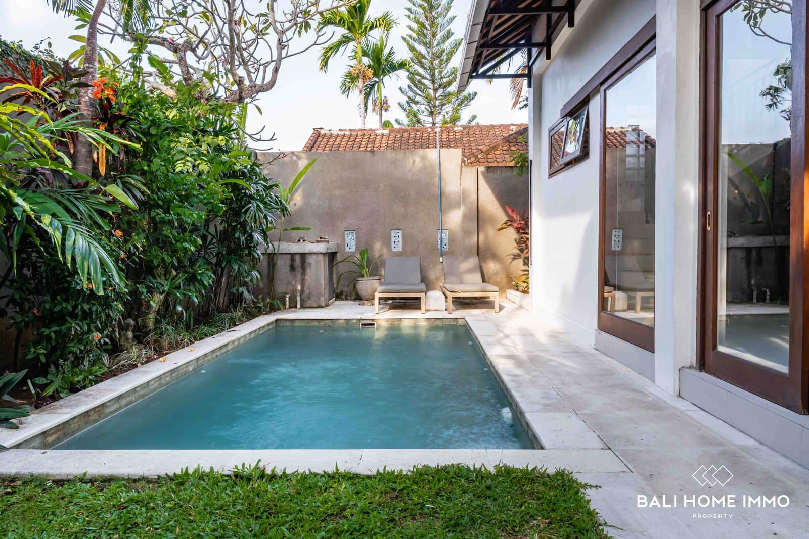 3 Bedroom Villa For Sale in Bali Berawa