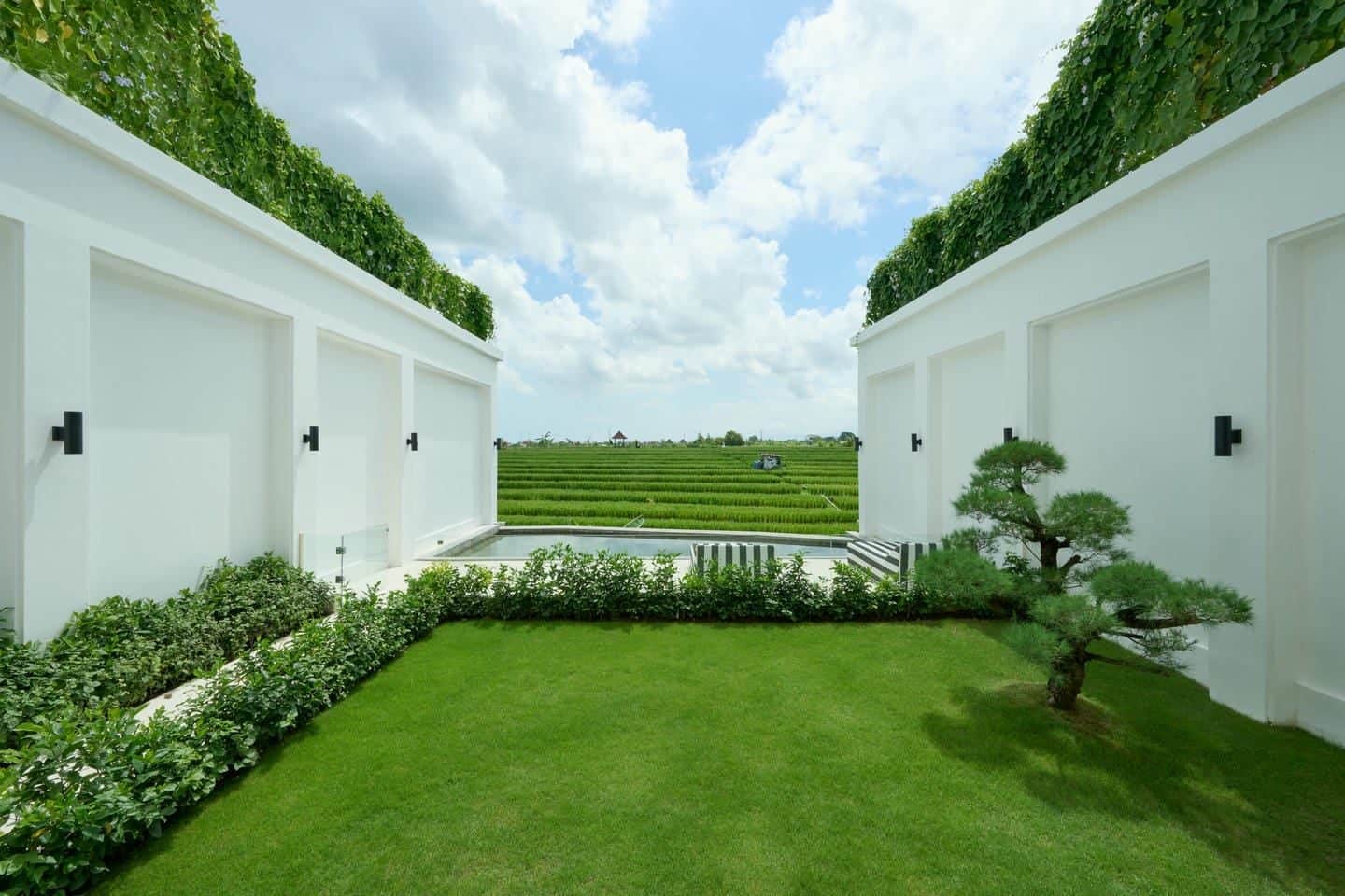 Luxury 4 Bedroom Villa for Sale Leasehold in Canggu