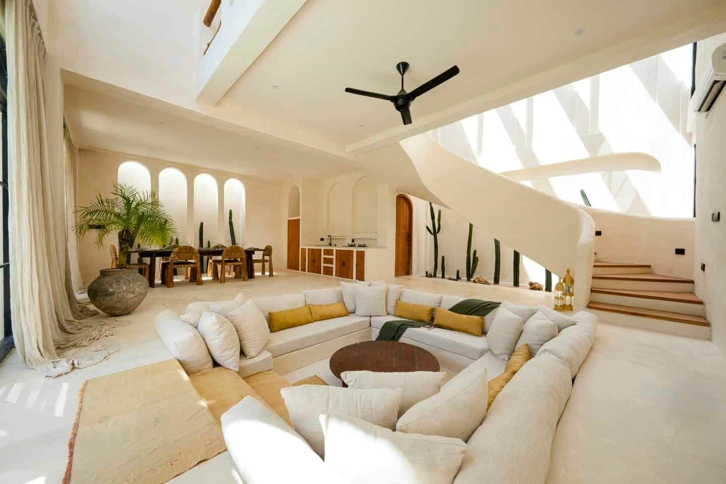 3-bedroom leasehold villa in Uluwatu — photo 2 of 5