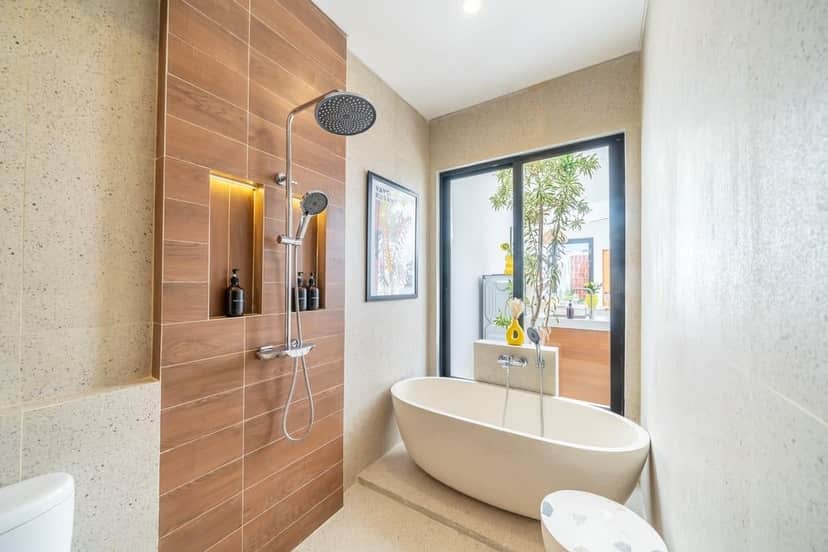 2-bedroom leasehold villa in Kerobokan — photo 5 of 5