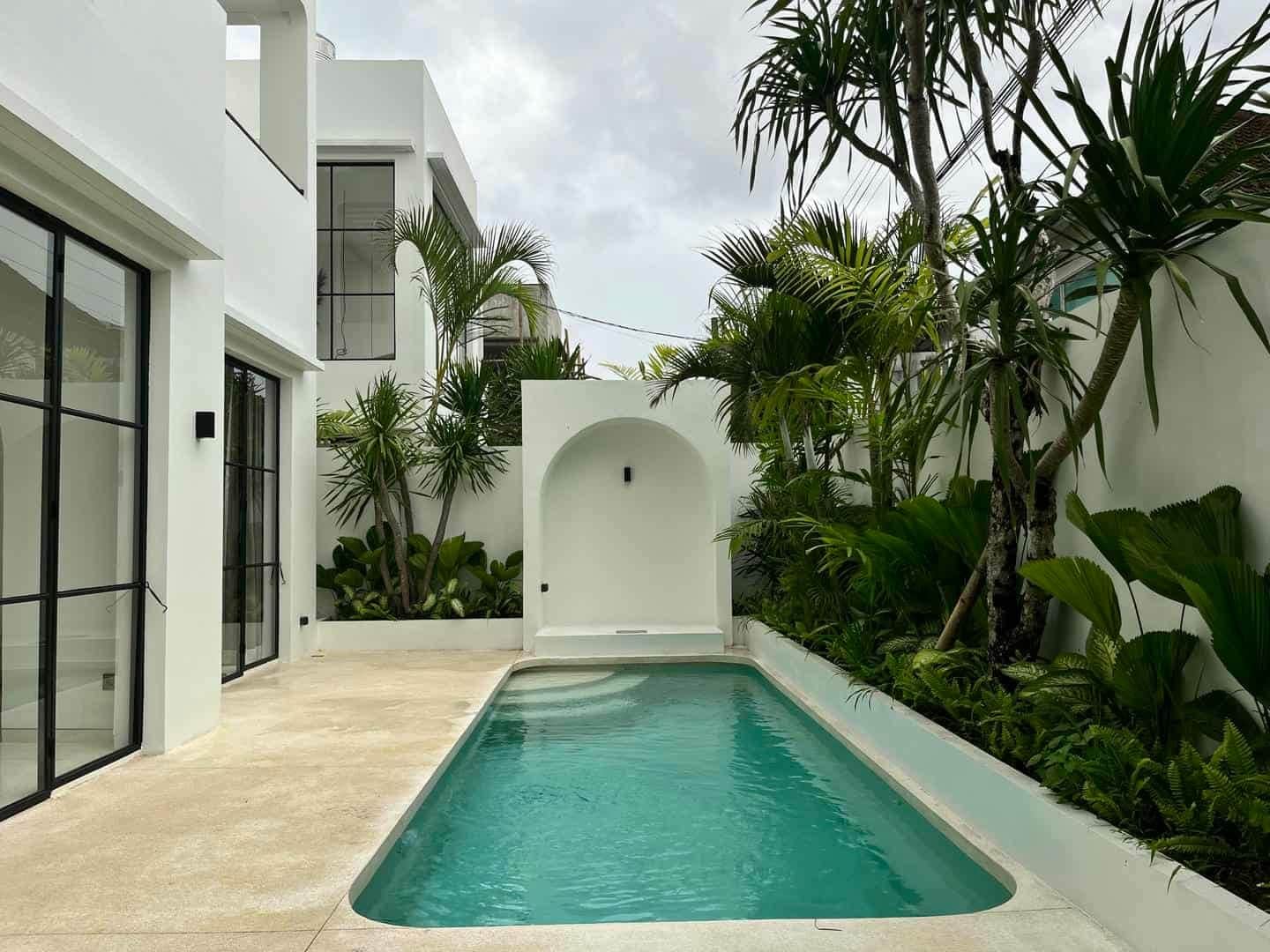 Ready Now 3 Bedroom Villa for Sale Leasehold in Umalas