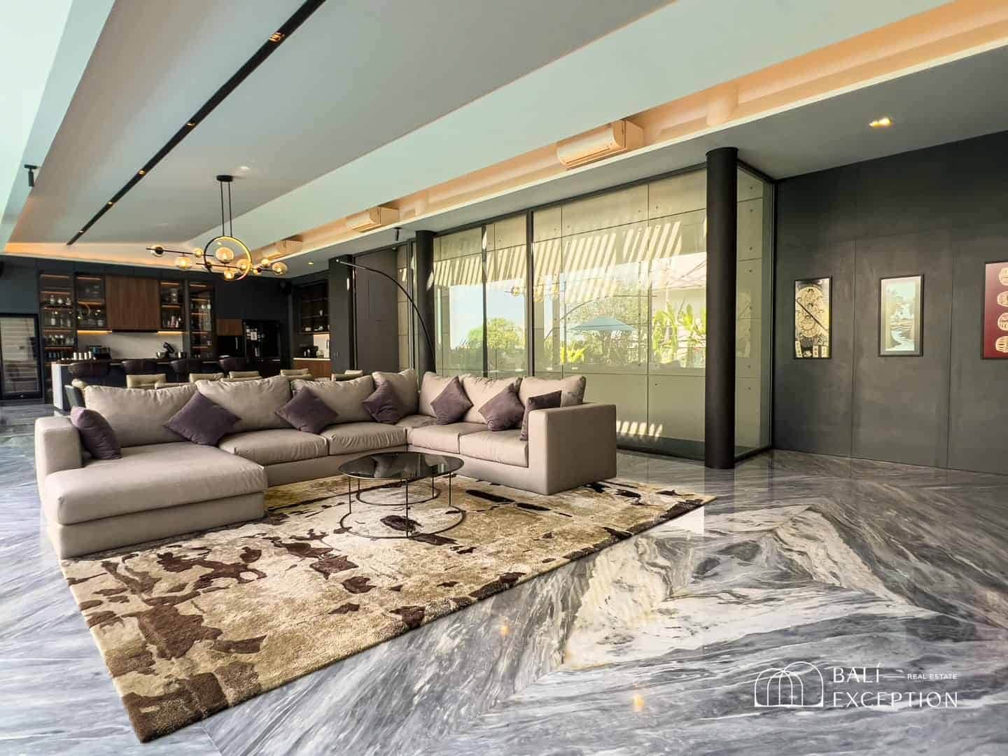 5-bedroom freehold villa in Umalas — photo 2 of 5