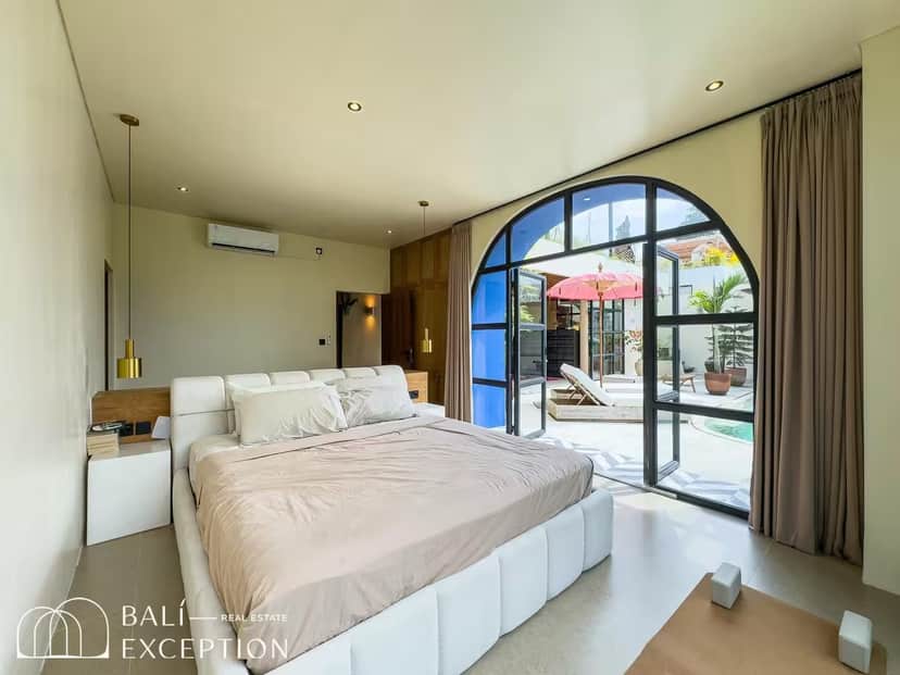 2-bedroom leasehold villa in Ubud — photo 5 of 5