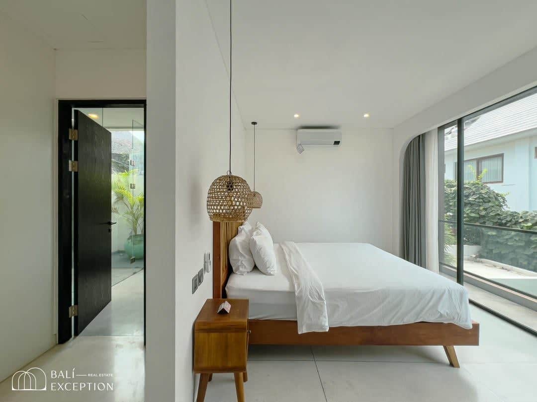 3-bedroom leasehold villa in Umalas — photo 3 of 5