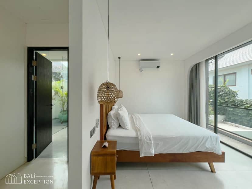 3-bedroom leasehold villa in Umalas — photo 3 of 5