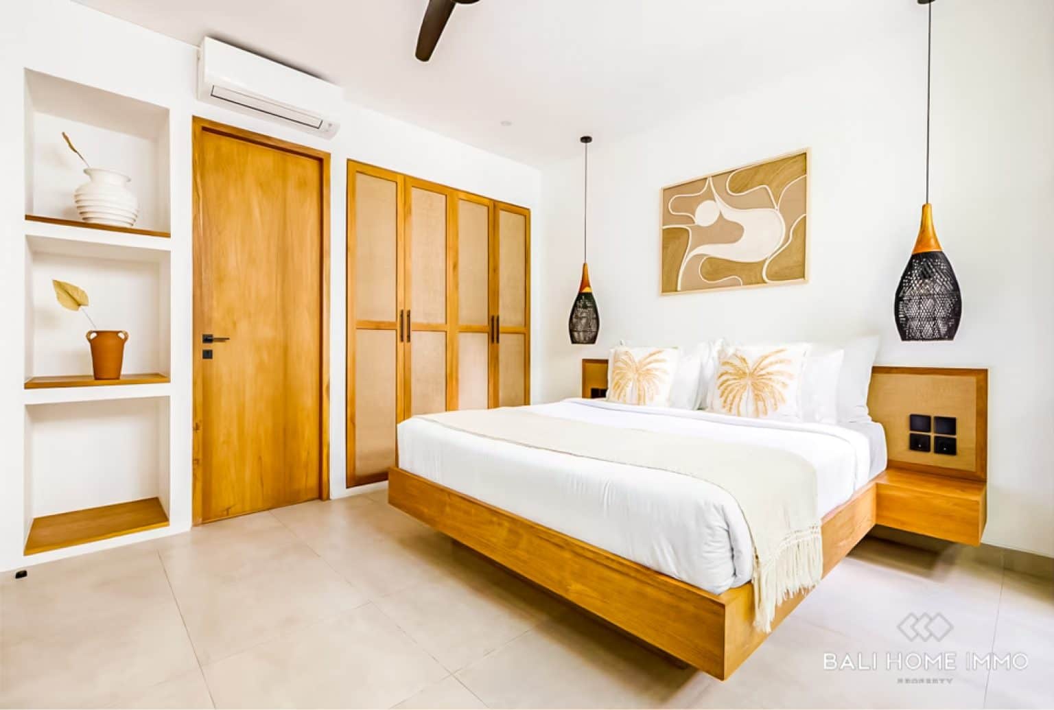 1-bedroom leasehold villa in Uluwatu — photo 5 of 5