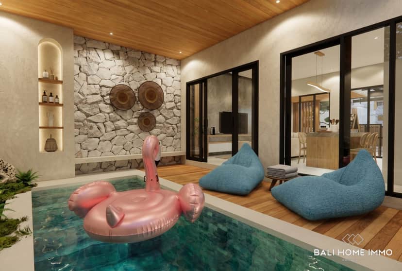 2-bedroom freehold villa in Jimbaran — photo 5 of 5