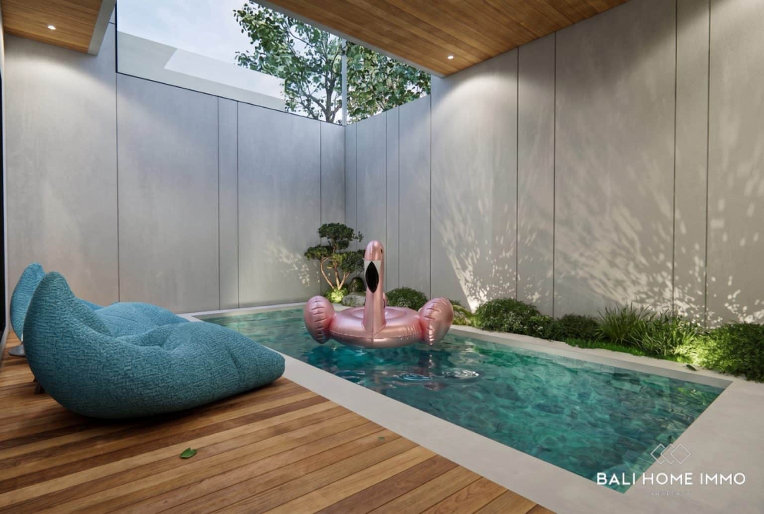 2-bedroom freehold villa in Jimbaran — photo 4 of 5