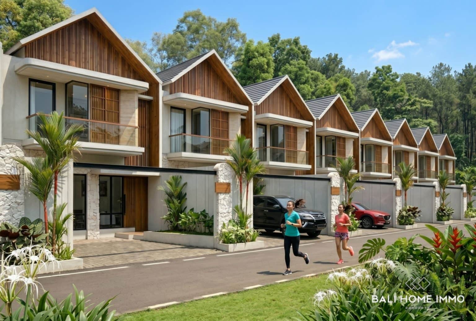 2-bedroom freehold villa in Jimbaran — photo 2 of 5
