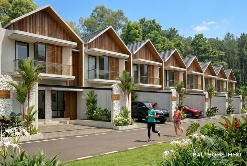 2-bedroom freehold villa in Jimbaran — photo 2 of 5