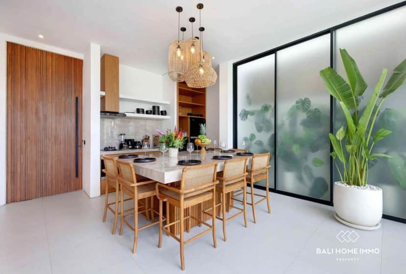 3-bedroom leasehold villa in Canggu — photo 5 of 5