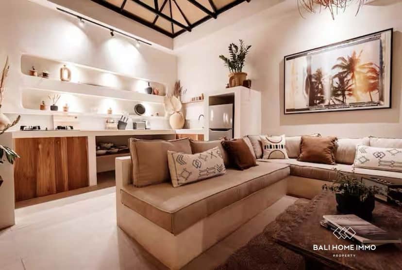 2-bedroom leasehold villa in Canggu — photo 3 of 5