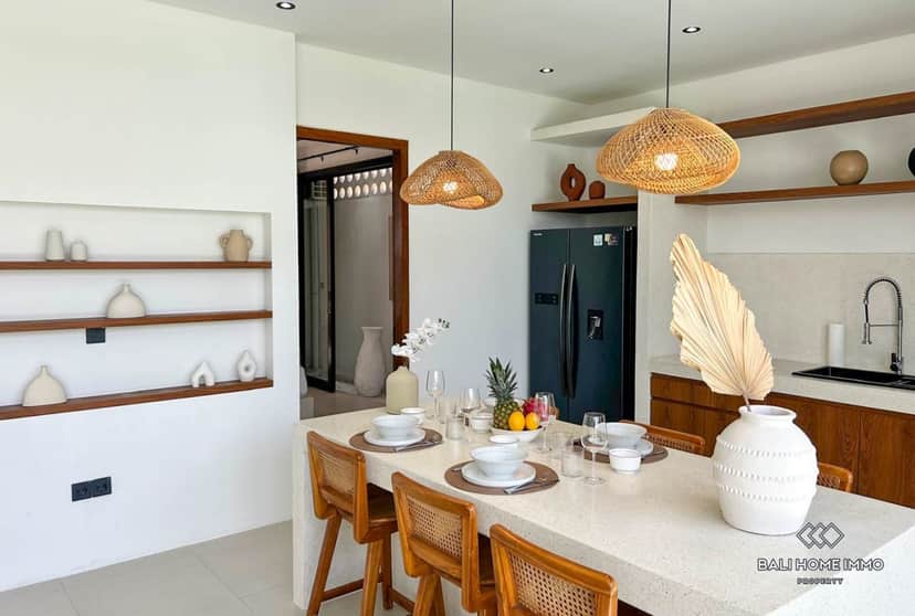 2-bedroom leasehold villa in Canggu — photo 3 of 5