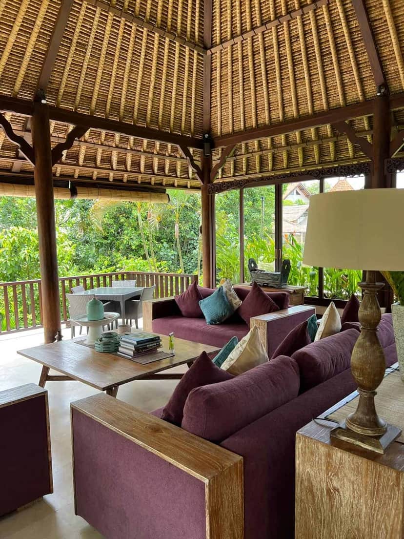 4-bedroom freehold villa in Pererenan — photo 2 of 5