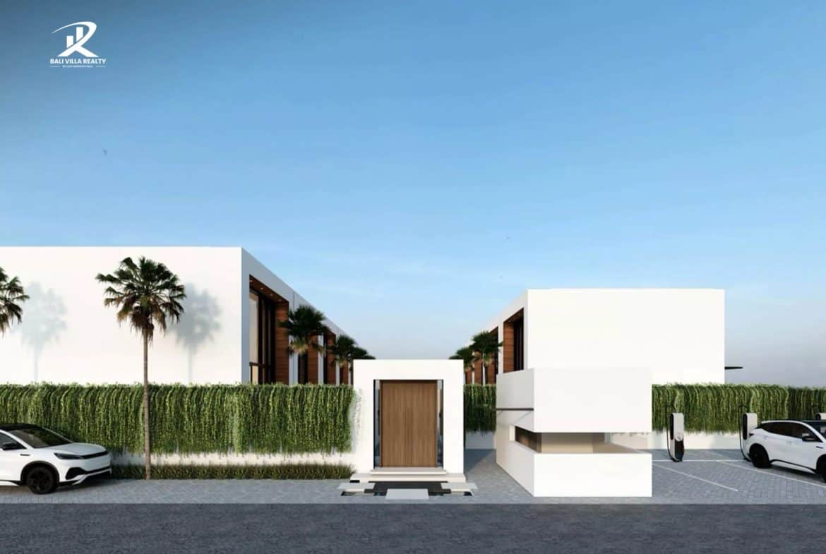 2-bedroom leasehold villa in Sanur — photo 2 of 5