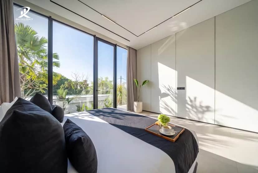1-bedroom leasehold villa in Nusa Dua — photo 4 of 5