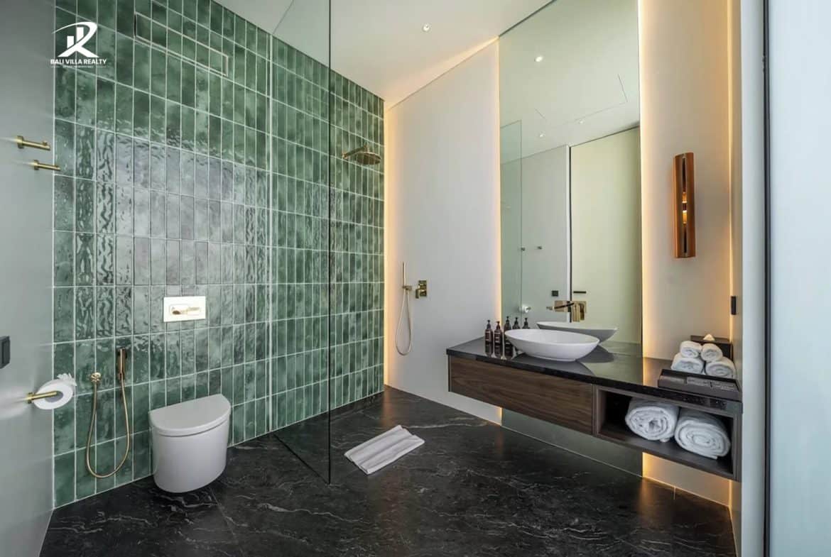 2-bedroom leasehold villa in Nusa Dua — photo 5 of 5