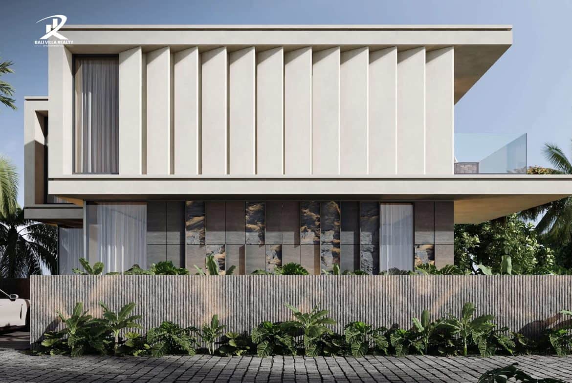 3-bedroom leasehold villa in Nusa Dua — photo 3 of 5