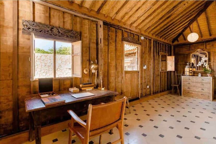 1-bedroom leasehold villa in Uluwatu — photo 4 of 5