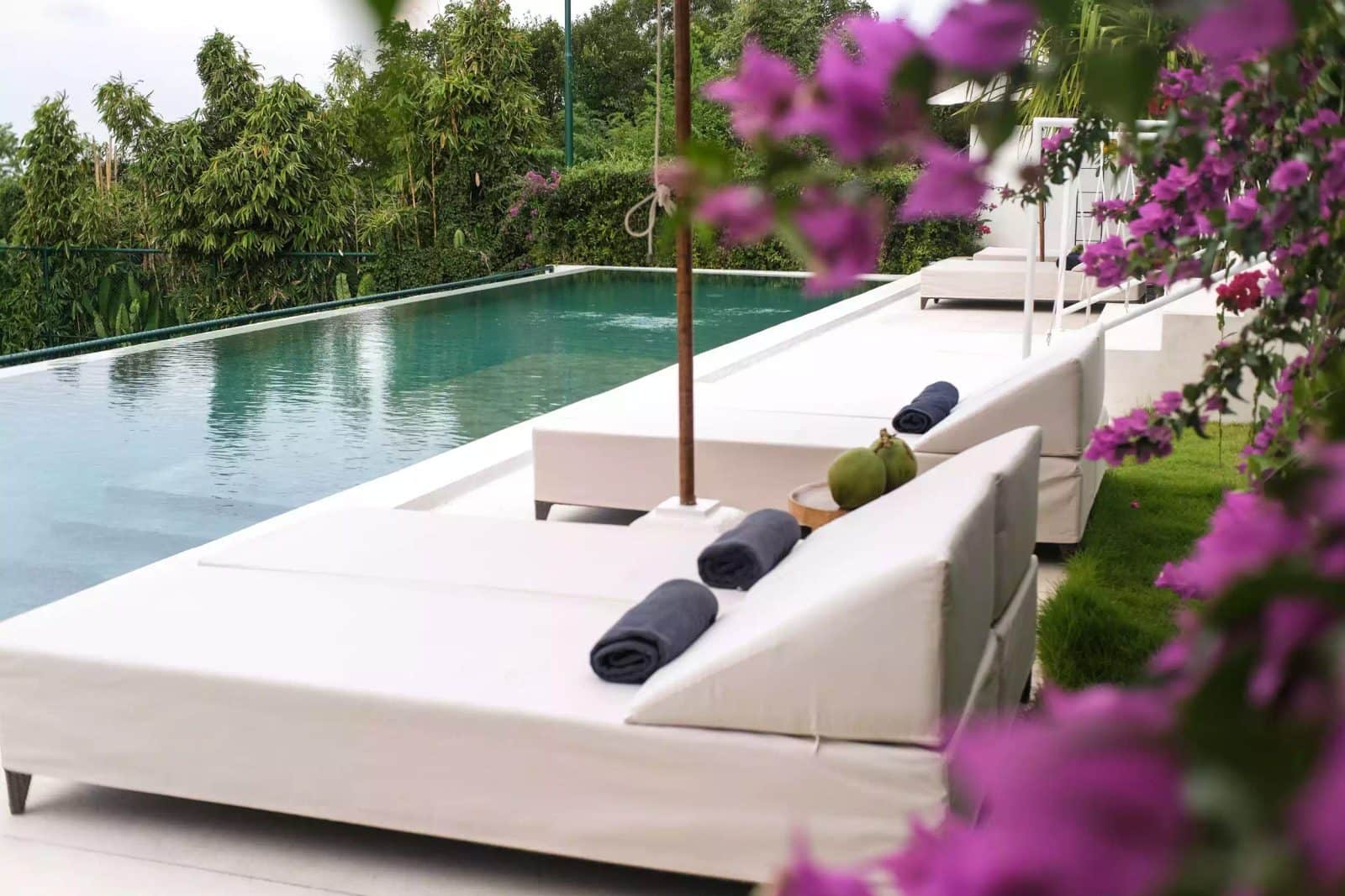5-bedroom freehold villa in Uluwatu — photo 3 of 5
