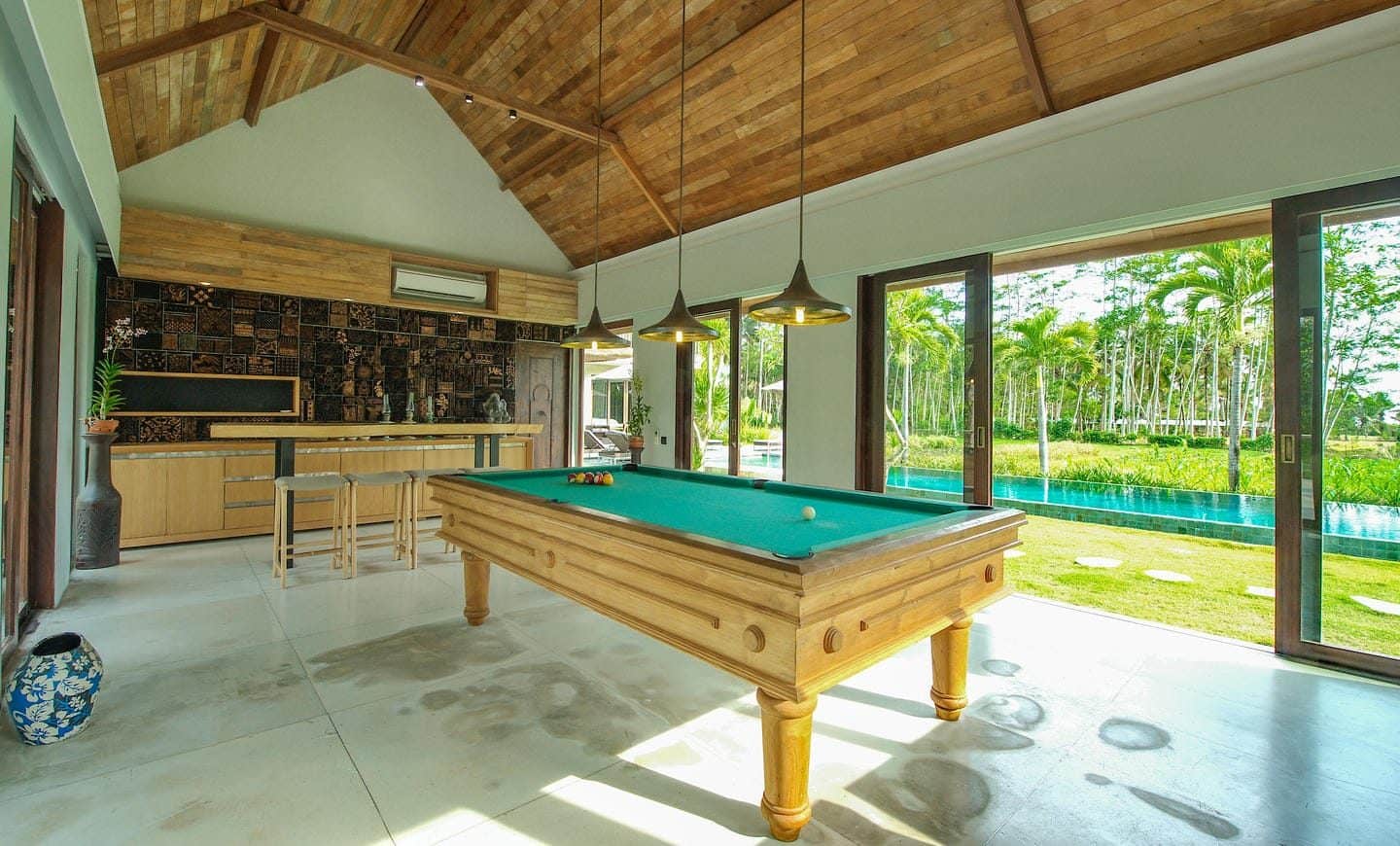 4-bedroom freehold villa in Ubud — photo 5 of 5