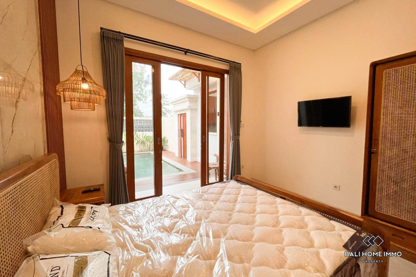 2-bedroom freehold villa in Ungasan — photo 4 of 5