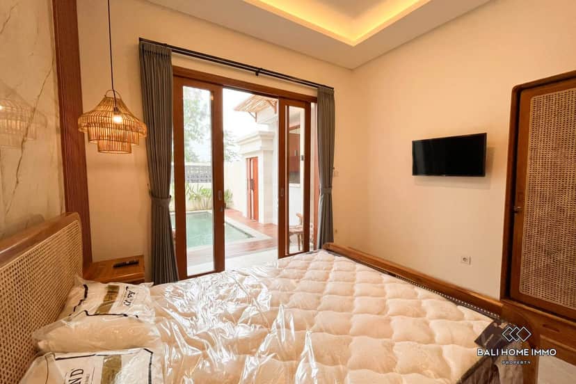 2-bedroom freehold villa in Ungasan — photo 4 of 5