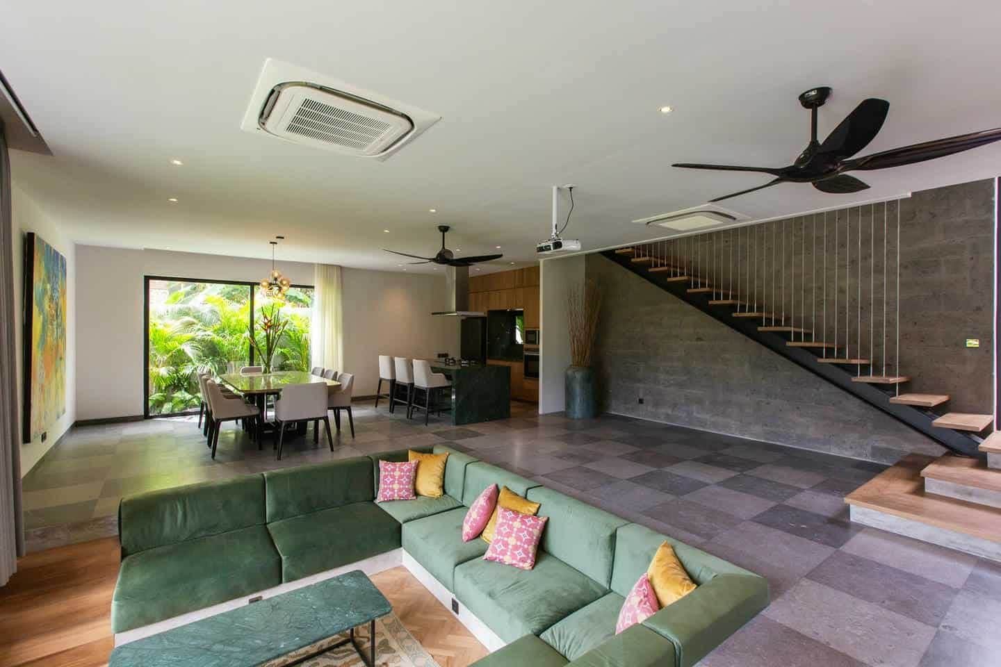 Ready Now 4 Bedroom Villa for Sale Leasehold in Buduk