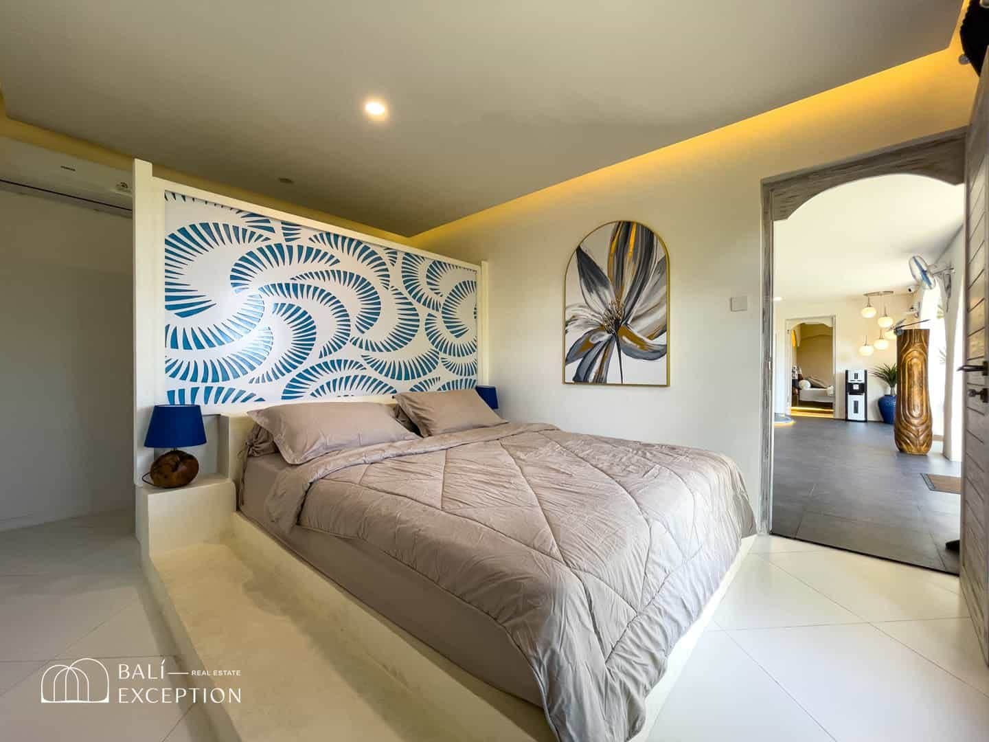 3-bedroom leasehold villa in Uluwatu — photo 4 of 5