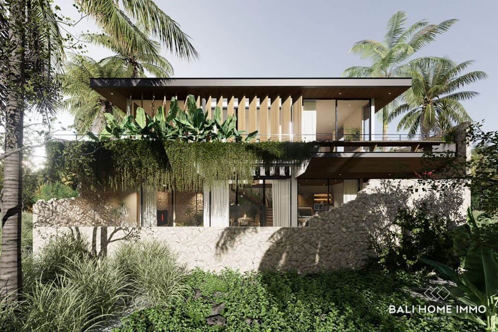 Brand New 2 Bedroom Villa for Sale in Uluwatu Pecatu