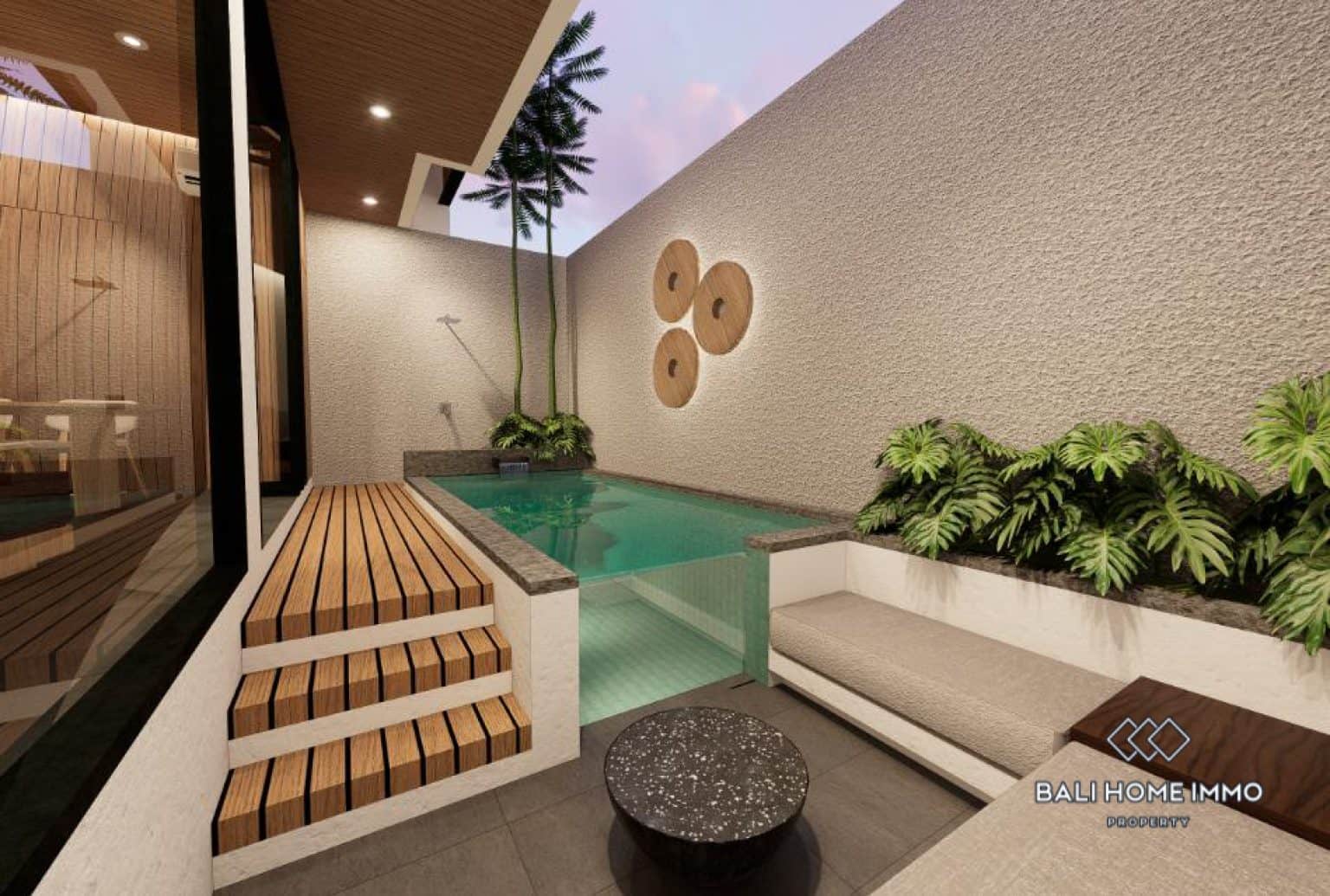 3-bedroom freehold villa in Ungasan — photo 4 of 5