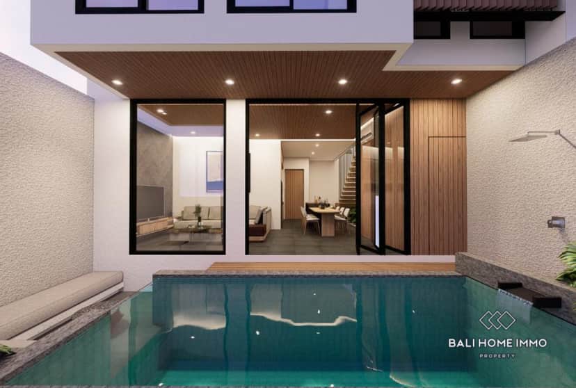 3-bedroom freehold villa in Ungasan — photo 2 of 5