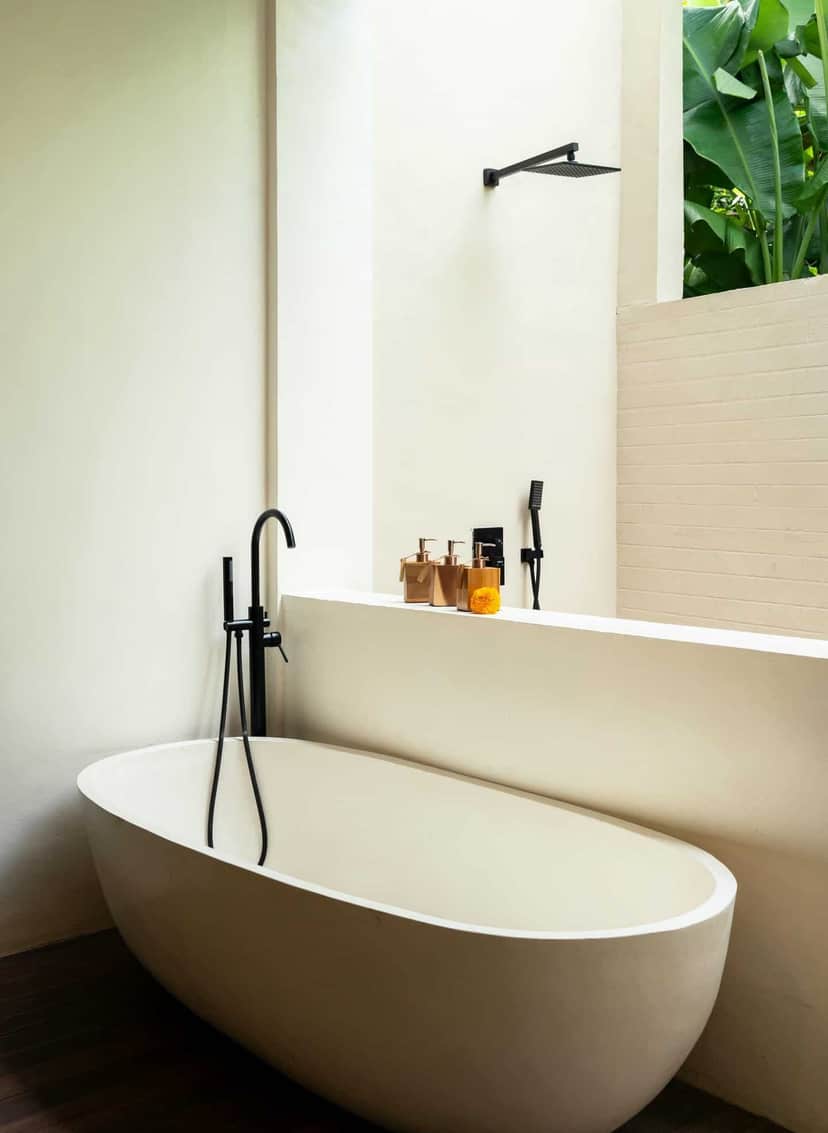 2-bedroom leasehold villa in Kerobokan — photo 5 of 5