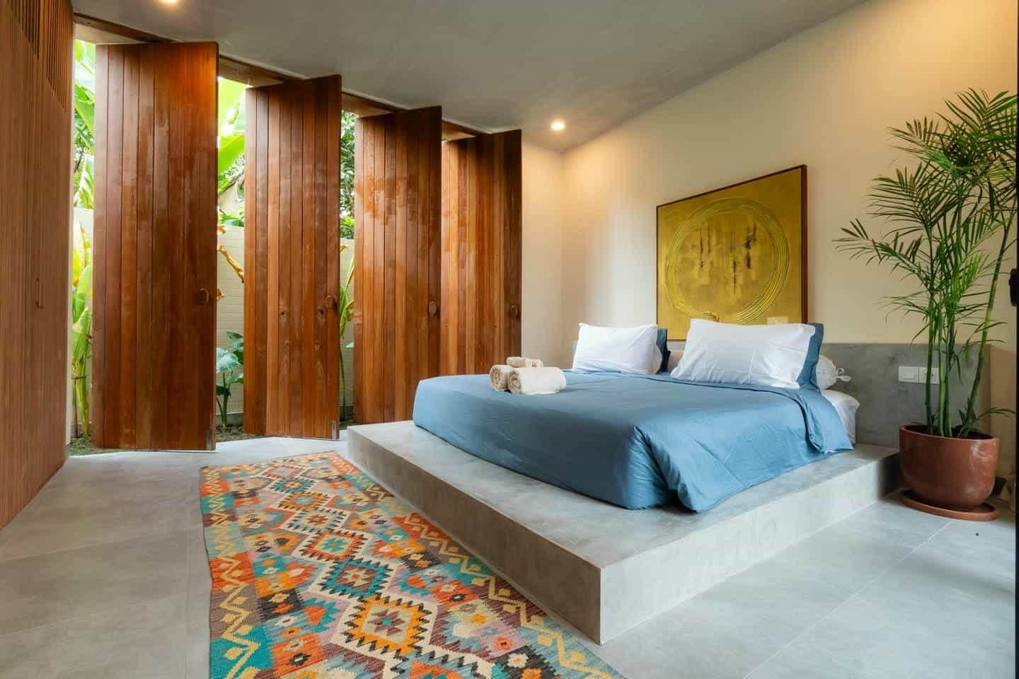 2-bedroom leasehold villa in Kerobokan — photo 4 of 5