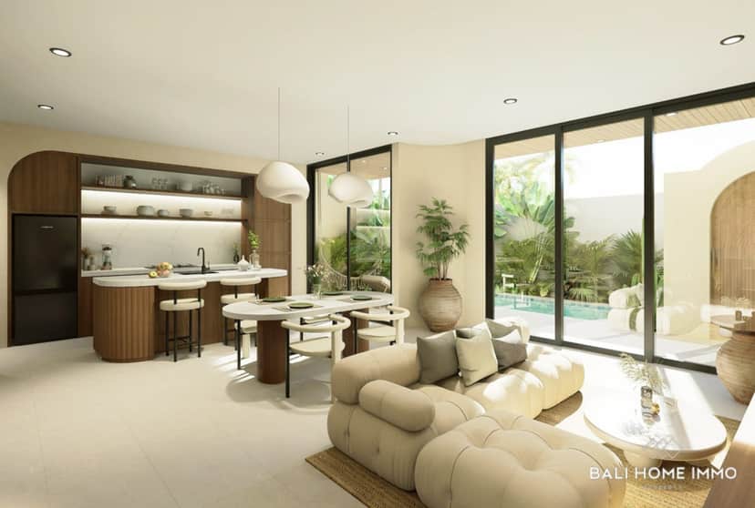 2-bedroom leasehold villa in Uluwatu — photo 5 of 5