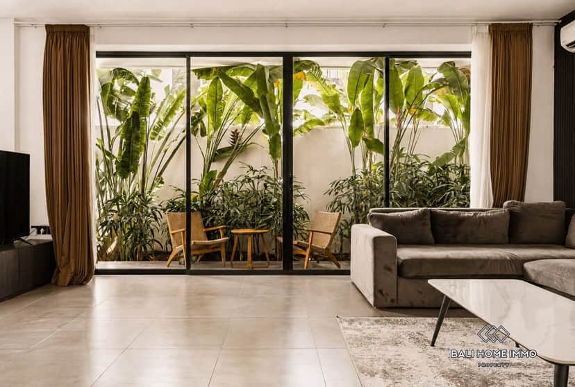 4-bedroom leasehold villa in Umalas — photo 3 of 5