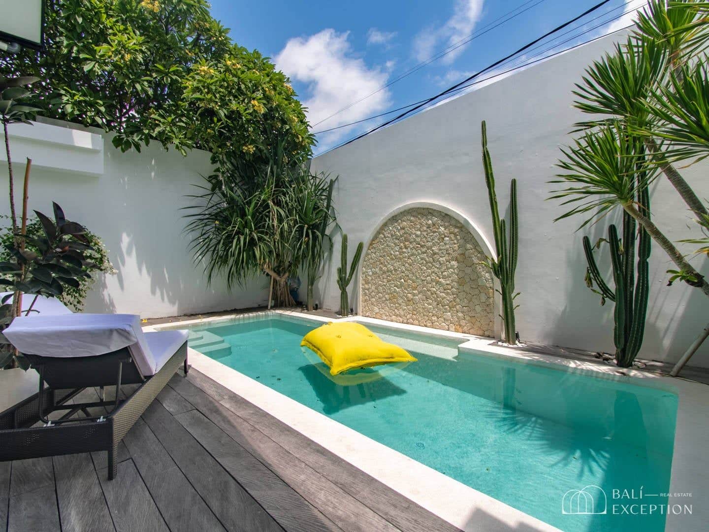 3-bedroom leasehold villa in Kerobokan — photo 5 of 5
