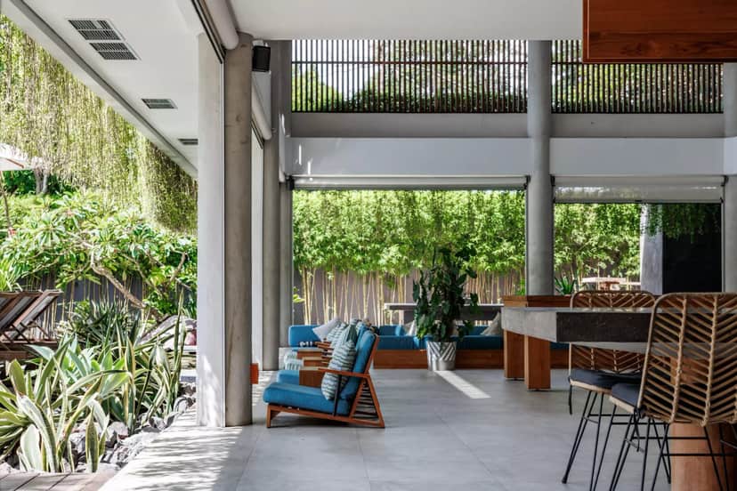 9-bedroom leasehold villa in Uluwatu — photo 3 of 5