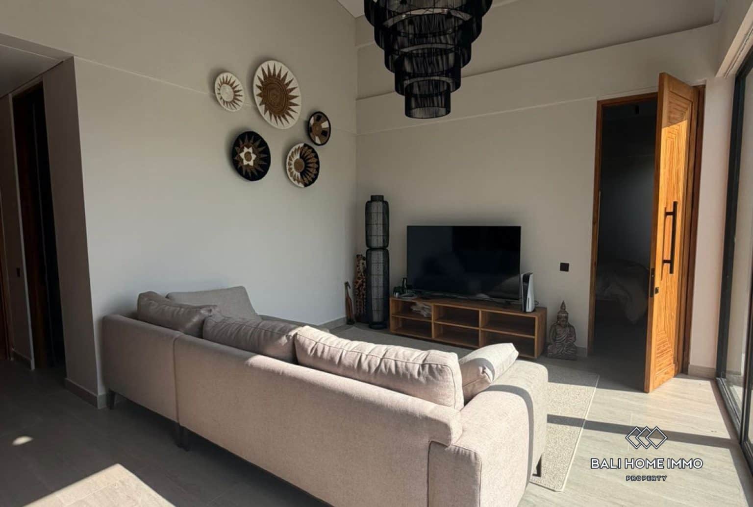 3-bedroom leasehold villa in Ubud — photo 2 of 5
