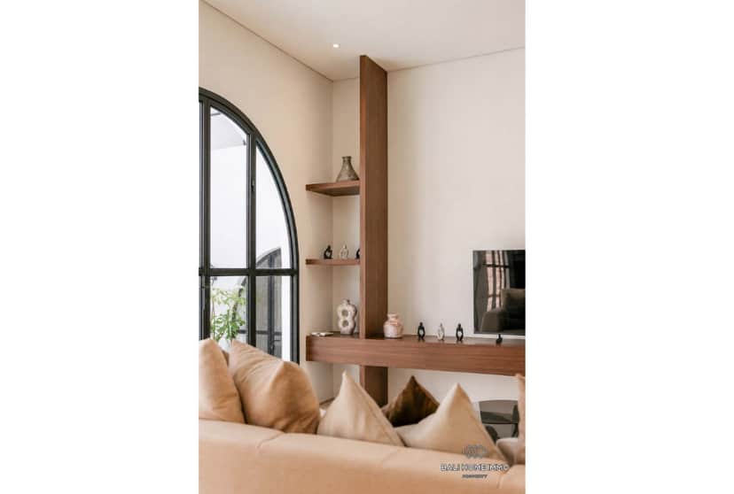 3-bedroom freehold villa in Canggu — photo 5 of 5