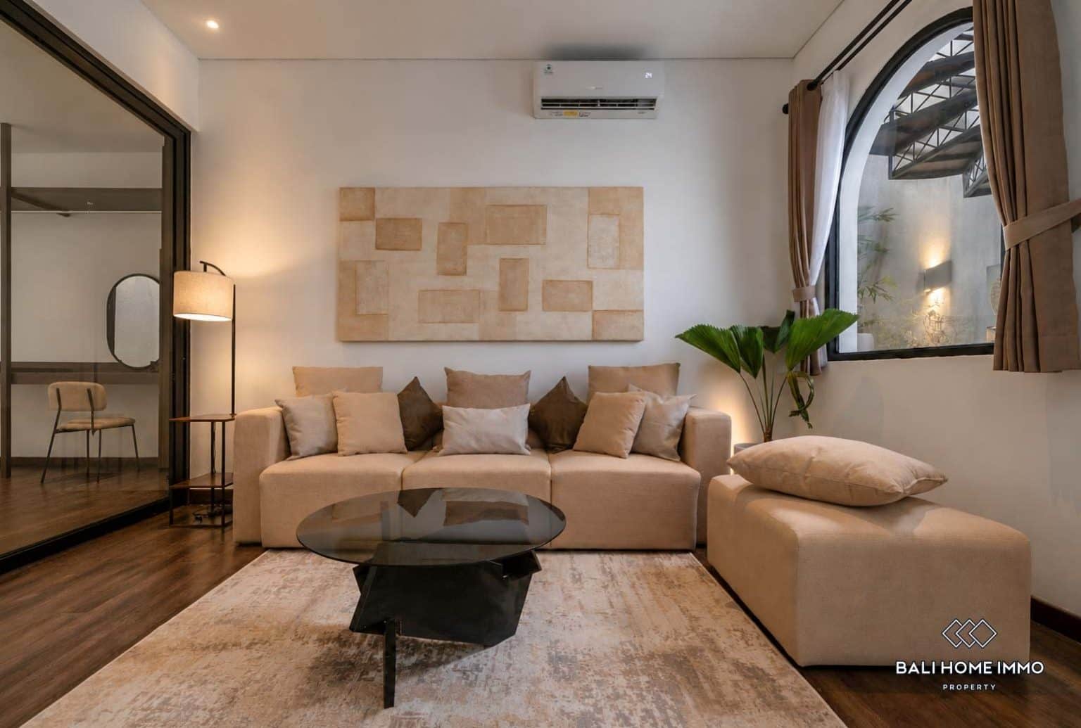 3-bedroom freehold villa in Canggu — photo 3 of 5