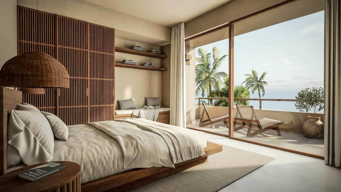 2-bedroom leasehold villa in Uluwatu — photo 5 of 5